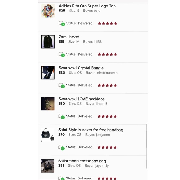 Meet your Posher, Ann - Picture 6 of 9